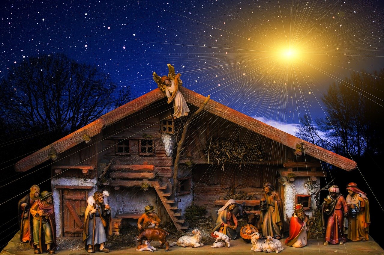 Betlemme, casa del pane: orari delle Celebrazioni Eucaristiche nel Tempo di Natale