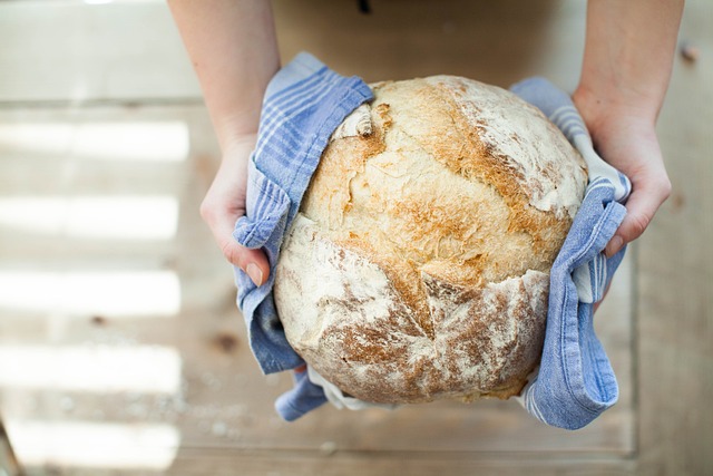 Trasformiamo il digiuno in pane: iniziativa della Caritas parrocchiale per la Quaresima