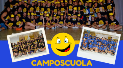 Camposcuola ACR 2024: dal 14 al 21 luglio