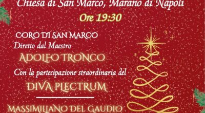 Concerto di Natale a San Marco